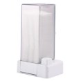 thumbnail image 1 of Distributeur de Tampons de Coton, Support en PC de Qualité Alimentaire pour Maquillage en Coton pour Usage Domestique, 1 of 8