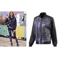 thumbnail image 1 of ADIDAS ORIGINALS S19951 Super TOKYO Printed TRACK Jacket Top ( XS ), 1 of 2