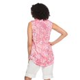 thumbnail image 3 of Iyla Women's Sleeveless Peasant Top, 3 of 6
