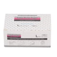 thumbnail image 1 of Perming Paper, Breathable Hair Perm Paper, High Toughness Mesh Designs Professional Stylist For Hair Salon Shop Hair Perm Paper, 1 of 8