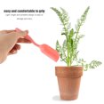 thumbnail image 3 of 20pcs Portable Soil Scoop Plastic Spatula Planting Shovel Planting Digger Flowers Tools for Garden (Random Color), 3 of 8