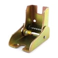thumbnail image 1 of Chmadoxn 90 Degree Locking Folding Hinge Multifunctional Folding Hardware Table And Chair Hinge hinge hinge, 1 of 1