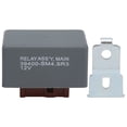 thumbnail image 1 of Auto Accessories,Car Fuel Pump Main S Pin Fuel Pump Relay Seamless Integration, 1 of 8