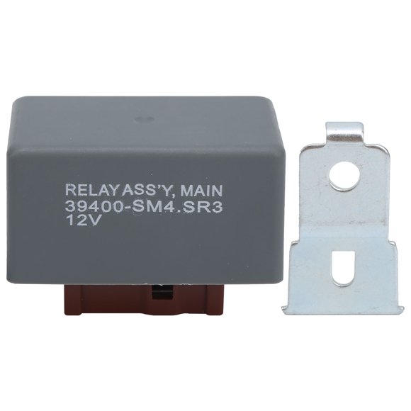 Auto Accessories,Car Fuel Pump Main S Pin Fuel Pump Relay Seamless Integration