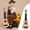 B, variante sur YANGHONGY Guitare pour Enfants Ukulélé Instrument de Musique Débutant 14 Pouces avec 4 Cordes Mini Guitare pour Améliorer les Compétences Enfants Jouer Éducation Précoce Préscolaire Enfants Tout-Petits