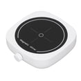 thumbnail image 2 of TKSE Magnetic Stirrer Silent Mini USB Magnetic Liquid Mixer For Brewing Scientific Research 2L Capacity, 2 of 8