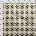 thumbnail image 3 of oneOone Polyester Spandex Olive Green Fabric Poker Card Sewing Craft Projects Fabric Prints By Yard 56 Inch Wide, 3 of 4