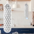 thumbnail image 3 of WIFKLSIIPG Kitchen Garbage Bag Storage Bag Large Grocery Bag Wall Hanging Bag Storage Hanging Bag​for Home Kitchen Traveling Drawstring Washable, 3 of 4