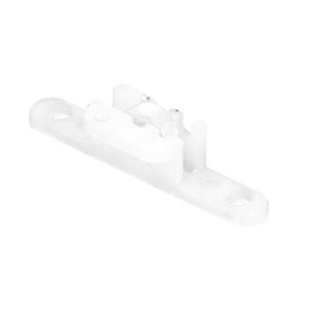 Slide-Co 17610 Rouleau de Fenêtre Coulissante (2 Pack), Blanc
