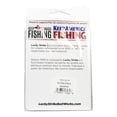 thumbnail image 4 of YLucky Strike Baitworks Kit de Cuillères Victor Premium Assorties + 5 par paquet + Couleurs Variées, Cuillères de Pêche Multi-Taille, 4 of 5