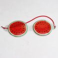thumbnail image 3 of Fruit Lemon Watermelon Strawberry Fatigue Removing Pouch Cold And Hot Compress Beauty Ice 5ml, 3 of 3