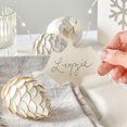 thumbnail image 5 of Astrodesigns Sparkling Metallics Silver Metallic Cardstock Paper, 12" x 12", 65 lb, 36 Sheets, 5 of 5