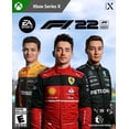 thumbnail image 1 of Jeu vidéo F1 2022 pour (Xbox Series X/S), 1 of 7