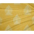 thumbnail image 4 of oneOone Polyester Lycra Fabric Leaves & Tree Block Fabric Prints By Yard 56 Inch Wide, 4 of 4