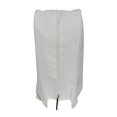 thumbnail image 3 of koolsoo Golf Bag Caps Clear Rainproof Dustproof Durable Zipper Top Protective Cover Golf White A, 3 of 9