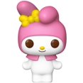 thumbnail image 3 of Bitty POP: Sanrio- My Melody 4pk, 3 of 9