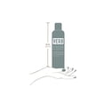 thumbnail image 3 of Verb Strong Hairspray - Hold & Volume, 3 of 3