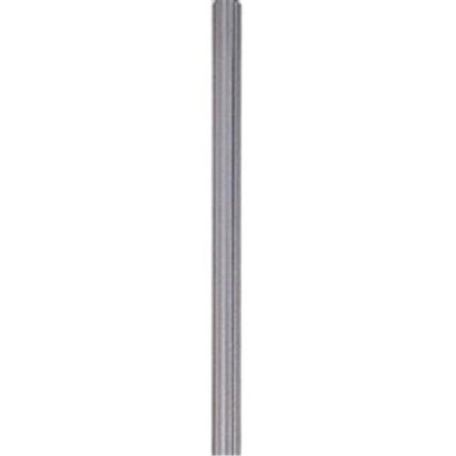 ET2 ESTR06212PC-DZ Polished Chrome Accessory Extension Stem in 12 in.