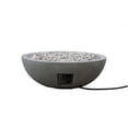 thumbnail image 3 of Bond Canmore 36 Inch Envirostone Fire Bowl - 52614, 3 of 8