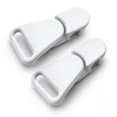 thumbnail image 1 of Philips Respironics Magnetic Headgear Clips for Amara View Full Face CPAP Masks - 1 Pair, 1 of 1
