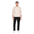 thumbnail image 2 of George Men's Crew-Neck Sweatshirt, 2 of 6