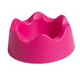 thumbnail image 3 of Hexagon Ball Stand Durable Lightweight Football Multipurpose Volleyball Portable Red, 3 of 9