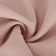 thumbnail image 4 of Meichang Women's Chiffon Loose Wide Leg Pants, Plus Size, Capri, 4 of 6