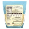 thumbnail image 2 of Bob's Red Mill, Quick Cooking Rolled Oats, 32 oz (907 g), 2 of 2
