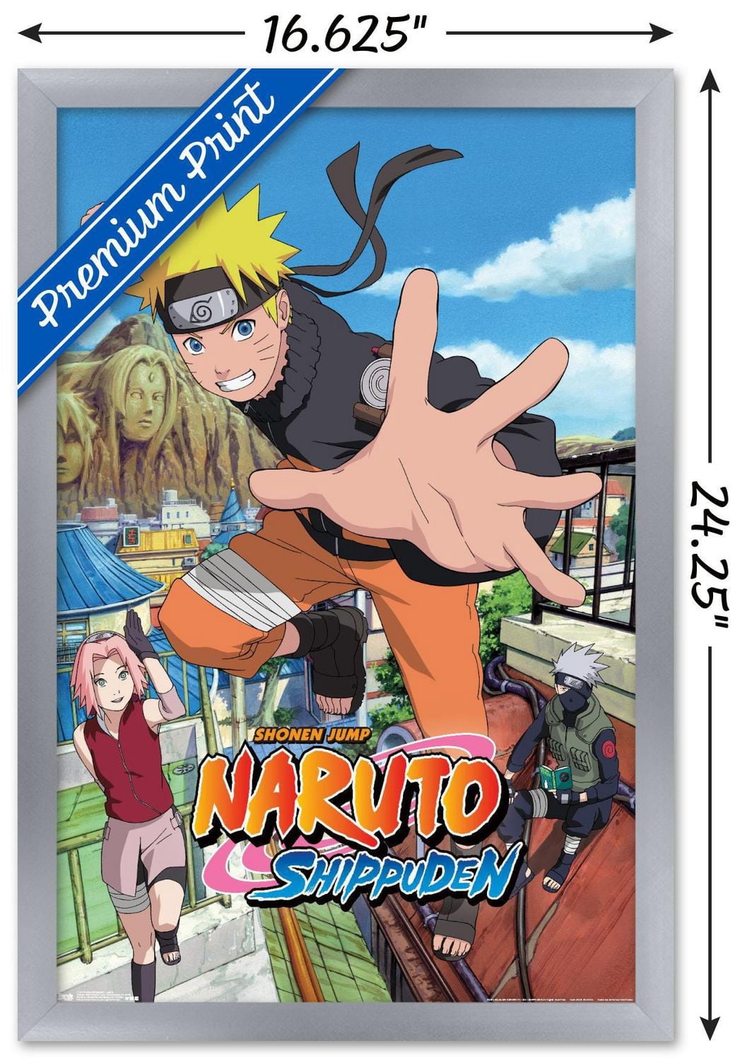 Naruto Shippuden