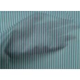 thumbnail image 3 of oneOone Cotton Poplin Fabric Shadow Stripe Decor Fabric Printed BTY 42 Inch Wide, 3 of 3
