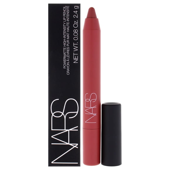 Crayon à Lèvres Haute Intensité Powermatte - 179 Viva Las Vegas par NARS pour Femmes - Crayon à Lèvres 0,08 oz
