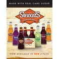 thumbnail image 5 of Original Stewart's Fountain Classics Cream Soda 4x355ml, 5 of 5