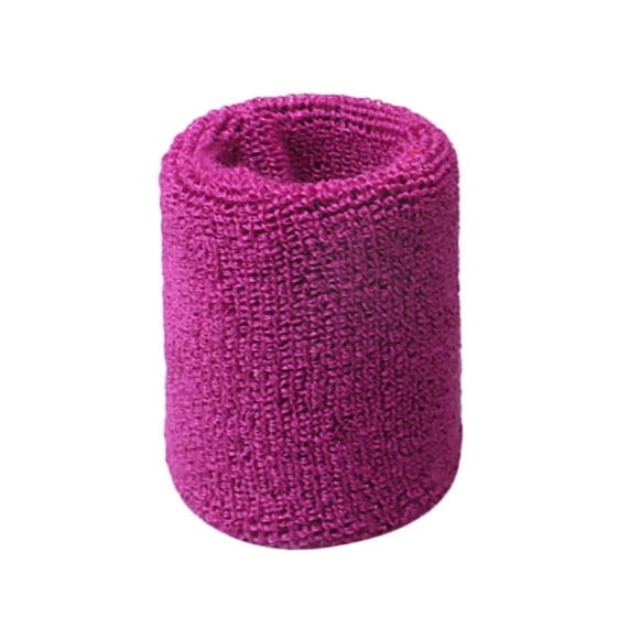 Dvkptbk Sport Bracelets Bracelets de Poignet Bracelets de Poignet Bandeaux Anti-Transpiration pour Sport Tennis 5X8cm Sécurité Sportive