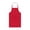 Watermelon Red, variant on TIMIFIS Apron Kitchen Accessories Apron Waterproof Work Apron Kitchen Western Food Waist Hanging Neck