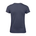 thumbnail image 2 of B&C Womens #E150 T-Shirt, 2 of 2