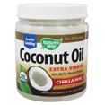 thumbnail image 2 of Nature's Way - Organic Pure Extra Virgin Coconut Oil - 32 fl. oz., 2 of 3