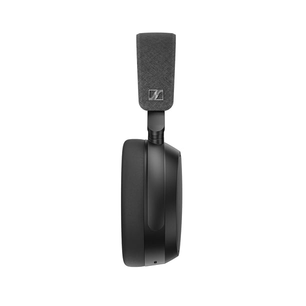 Sennheiser, MOMENTUM 4 Wireless, Black, Headset (Mobile) - Walmart.ca