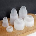 thumbnail image 1 of pitrice Cake piping nozzle converter piping connector, 1 of 1