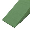 thumbnail image 2 of Yoga Blocks Wrist Wedge Lightweight Accessories Supportive Slanting Board Foam for Gym Plank 1 Piece, 2 of 7