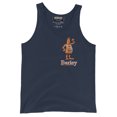 thumbnail image 1 of Barley Men's Tank Top, 1 of 7