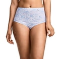 thumbnail image 2 of Jockey Women's 100% Cotton Elance Brief - 3 Pack, 2 of 5