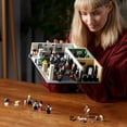 thumbnail image 3 of LEGO Ideas The Office 21336 Toy Building Kit (1164 Pieces), 3 of 6