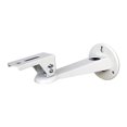 thumbnail image 2 of Miulika Projector Bracket 360 degreeSwivel Adjustable Projector Stand for Home Wall Office White, 2 of 9