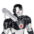 thumbnail image 4 of Marvel Avengers Titan Hero Series Blast Gear Marvel’s War Machine Action Figure, 4 of 8