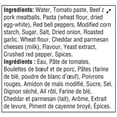 thumbnail image 3 of Campbells Ready to Serve Chunky Spicy Meatball Rigatoni 515ML Soup, Liquid Form, Shelf Stable, 3 of 6