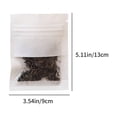 thumbnail image 3 of Household Vacuum Sealing Machine, Food Saver for Freshness, Portable Snack Packaging Device, Plastic Bag Sealer, Compact Home Kitchen Appliance, 3 of 8