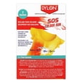 thumbnail image 3 of DYLON S.O.S Colour Run Remover - 2 × 75 mL (2.5 oz); Corrects Colour Runs & Restores Brightness, 3 of 6
