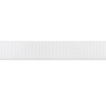 thumbnail image 4 of UNIQUE CREATIV Woven Non-Roll White Elastic, 32 mm (1.26 in), 9 m (9.84 yd), 4 of 4