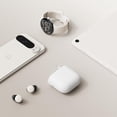 thumbnail image 5 of Google 45W Fast-Charging USB-C Wall Charger Snow – Power and Speed, 5 of 5