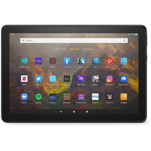 Amazon Fire HD10 10.1インチ1080p フルHD 32GB Fire HD 10 32GB 10.1